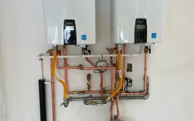 Pipe Dreams & Plumbing Secrets