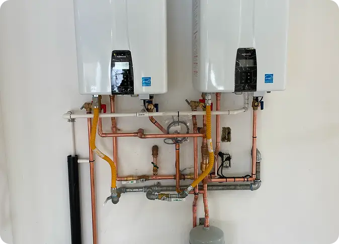 Pipe Dreams & Plumbing Secrets